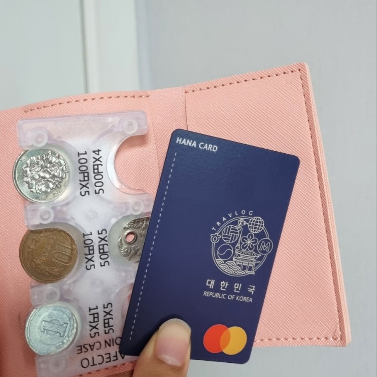  일본 후쿠오카 3박 4일 여행 경비 트레블로그 이용