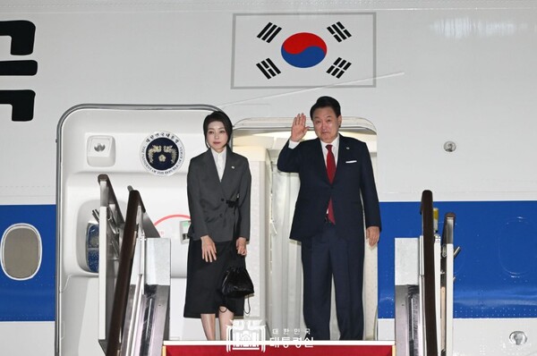 윤 대통령, '<b>채해병 특검</b>법' 거부권 행사..취임후 15번째