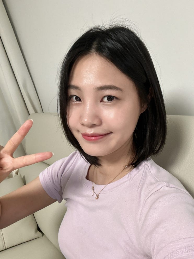  [뷰티] 잠실새내역 모공피부과 기미레이저후기 (휴가 때 급 깜댕이 된 피부 돌어온 후기)