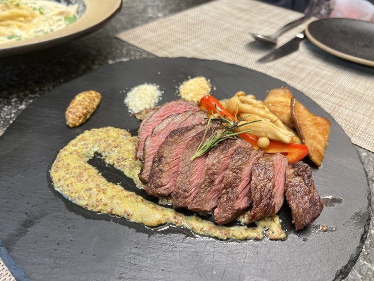  고양 화정 : 데이트하기 좋은 화정역 맛집 이그조틱 화정점