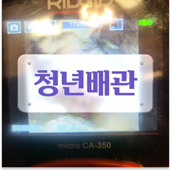  화장실휴지막힘 비법 대공개