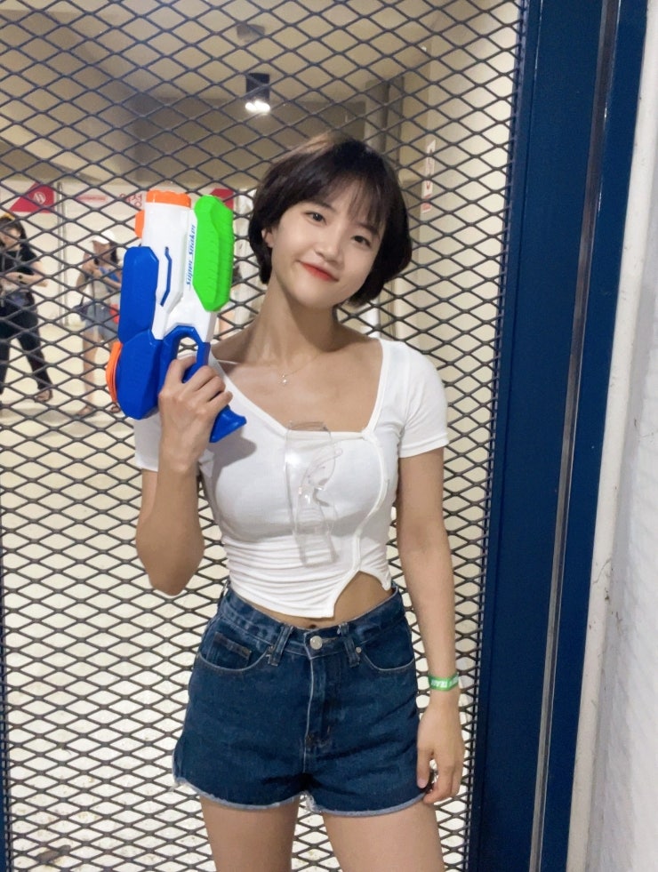  2024 워터밤 물총 준비물 5번째 방문 후기 꿀팁