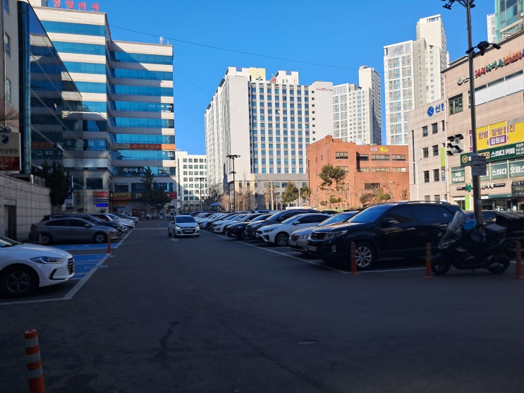  가히 혁명적인 상담력의 천안 손해사정사