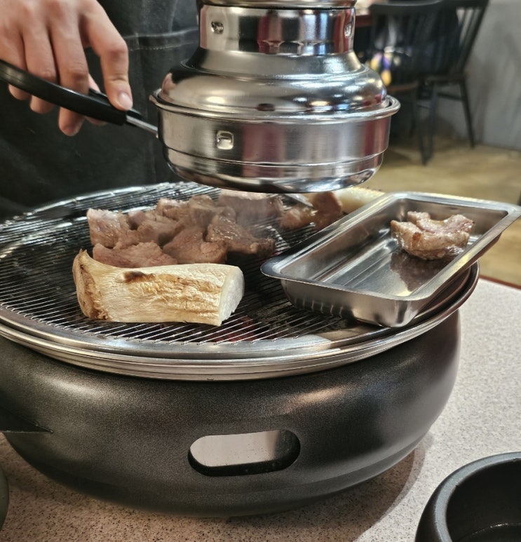  [광주/첨단] 첨단에서 곱창 등의 부속고기를 취급하는 찐맛집 불구멍 광주첨단점 후기