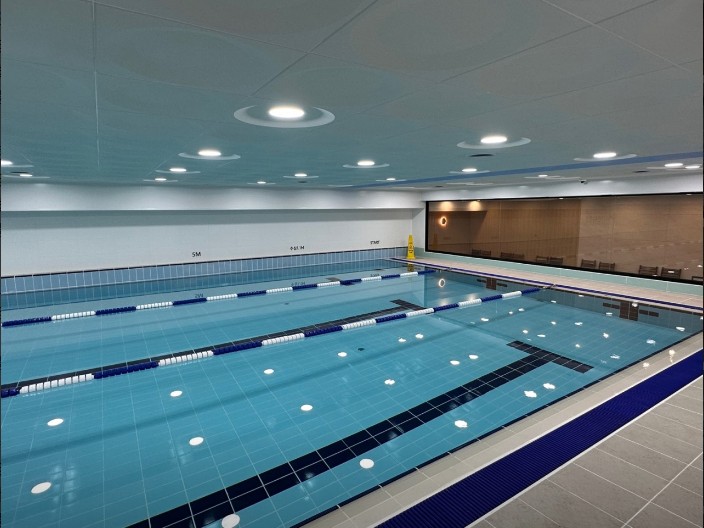  평택 수영장 [아이푸른 수영장] - 위치 가격 주차 정보