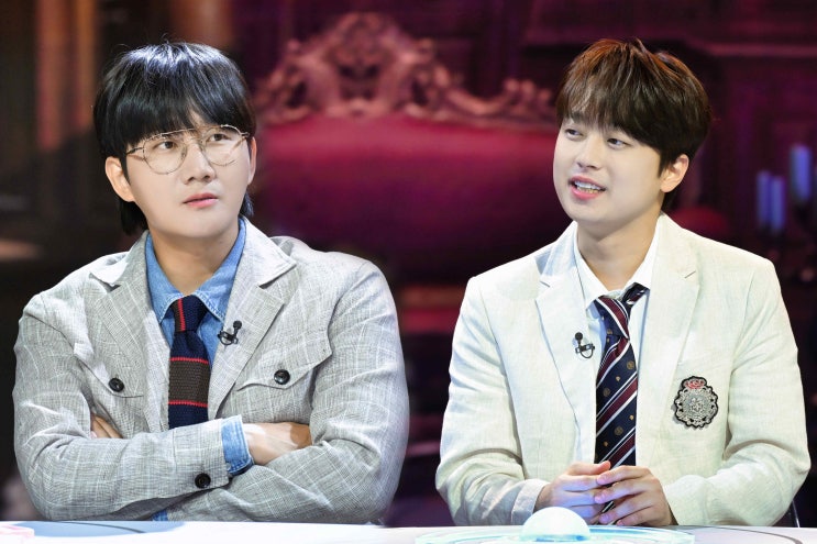 <<b>과몰입</b>인생사> 이찬원 x <b>이용진</b> 브로멘스 케미 돋보이는... 