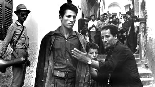  [영화] 알제리 전투(The Battle Of Algiers)