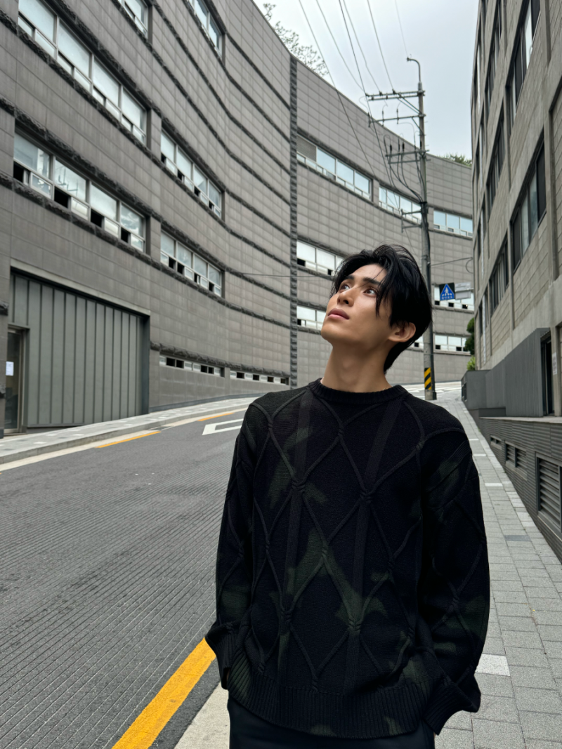 유태양, 너를 믿어.