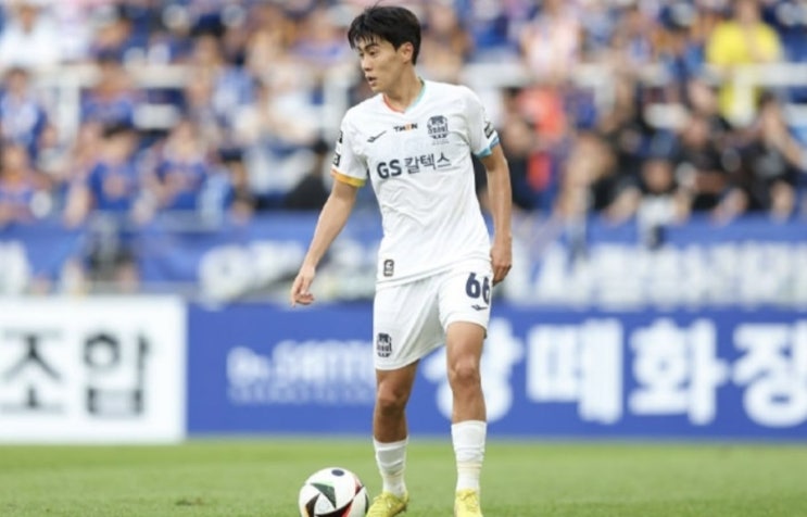 2024시즌 K리그 국내 프로축구 22라운드 FC서울 대전하나시티즌 2024시즌 K리그 국내 프로축구 22라운드 FC서울 대전하나시티즌