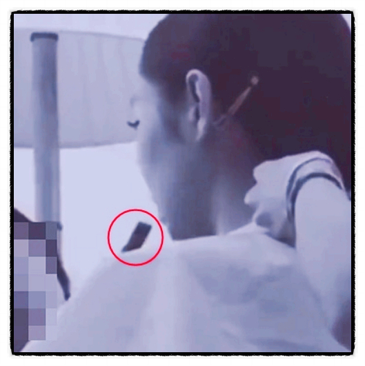 블랙핑크 제니 실내<b>흡연</b> 논란 <b>스태프</b> 담배연기 소속사 사과문... 
