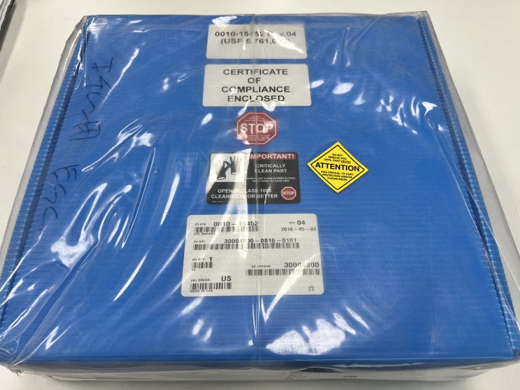  AMAT DPS CERAMIC ESC 0010-15452