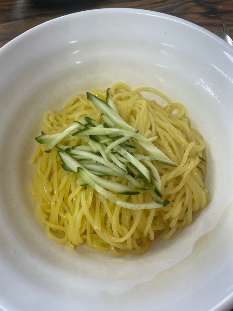  분당 정자동 중국집 삼선짜장 맛집 만리장성 내돈내산
