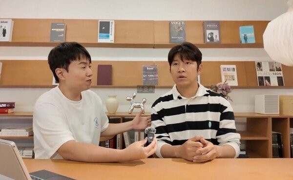 <b>박주호</b> <b>폭로</b> 홍명보 감독 선임 몰랐다 제시 마치도 누군지 몰랐어