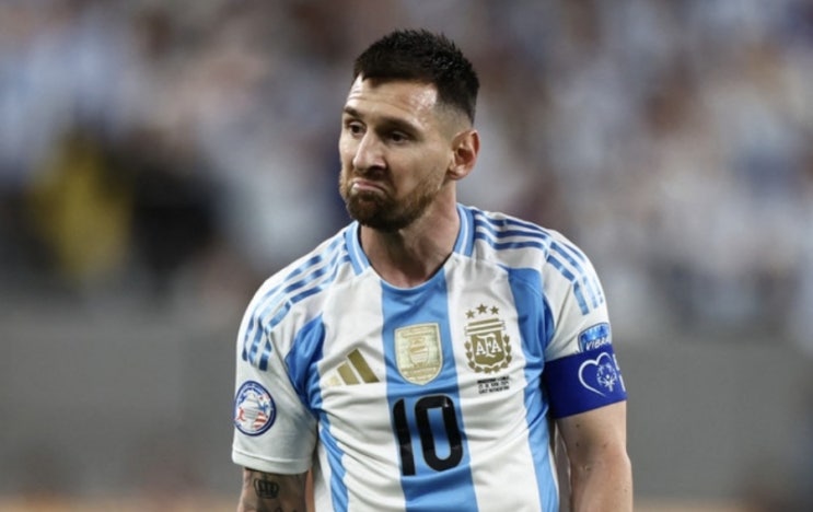 CONMEBOL 코파아메리카 2024 USA 4강전 아르헨티나 캐나다 CONMEBOL 코파아메리카 2024 USA 4강전 아르헨티나 캐나다