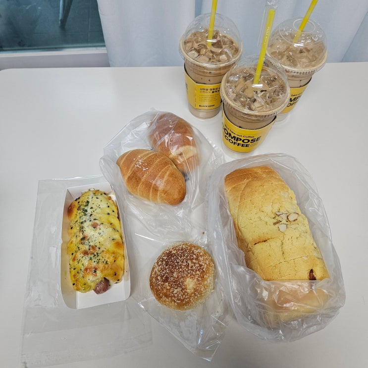  컴포즈커피 4700억에 매각 필리핀 국민기업 졸리비에 인수되다
