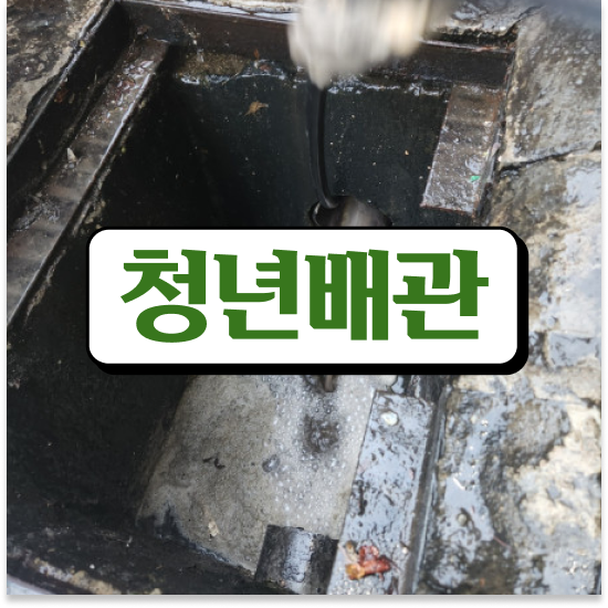  공동 배관막힘 전문가 조언