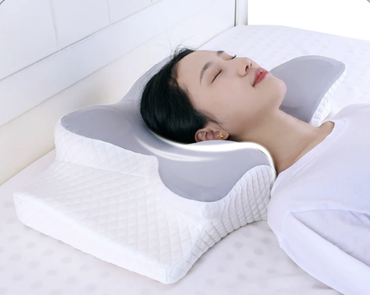  잘때 제일 중요한 메모리 폼 베개 제품 추천
