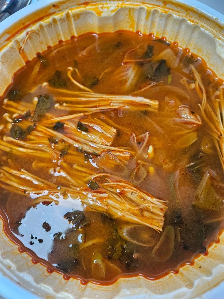  부산 메기매운탕 맛집 북구 금곡동 웅천 집 포장 내 돈 내산