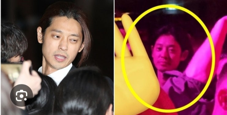 <b>정준영</b> 프랑스 <b>클럽</b> 목격담 여자 꼬시고 키스해