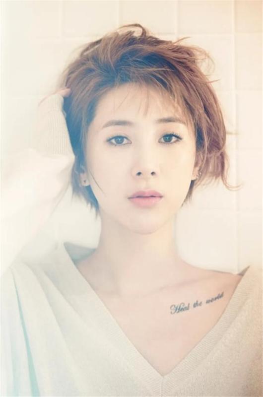 <b>서인영</b>, 하반기 <b>컴백</b> 확정…<b>윤일상</b>, 최은하와 손잡고 히트곡 도전