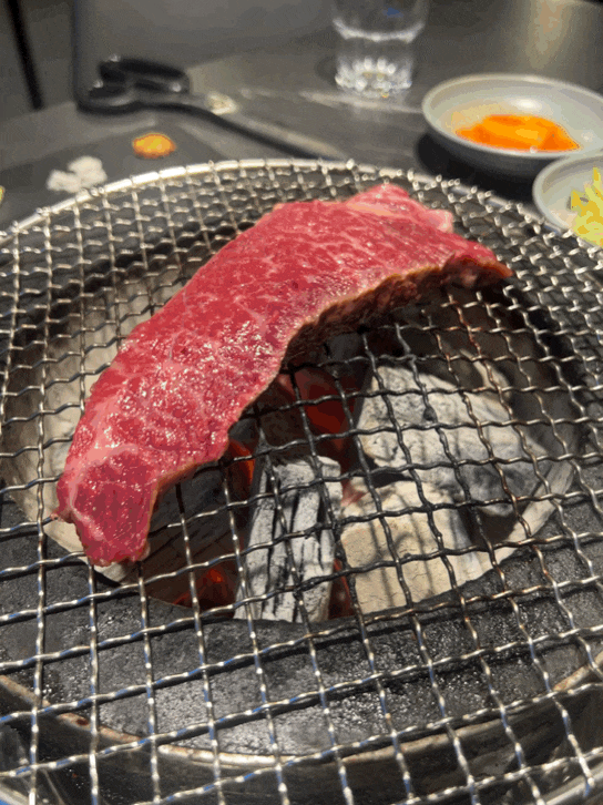  대전 맛집 -  대전 한우 관저동 맛집 : 대전 나인