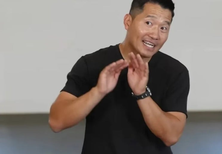 <b>강형욱</b> 개훌륭 하차 소감, <b>개는 훌륭하다</b> 폐지 결정