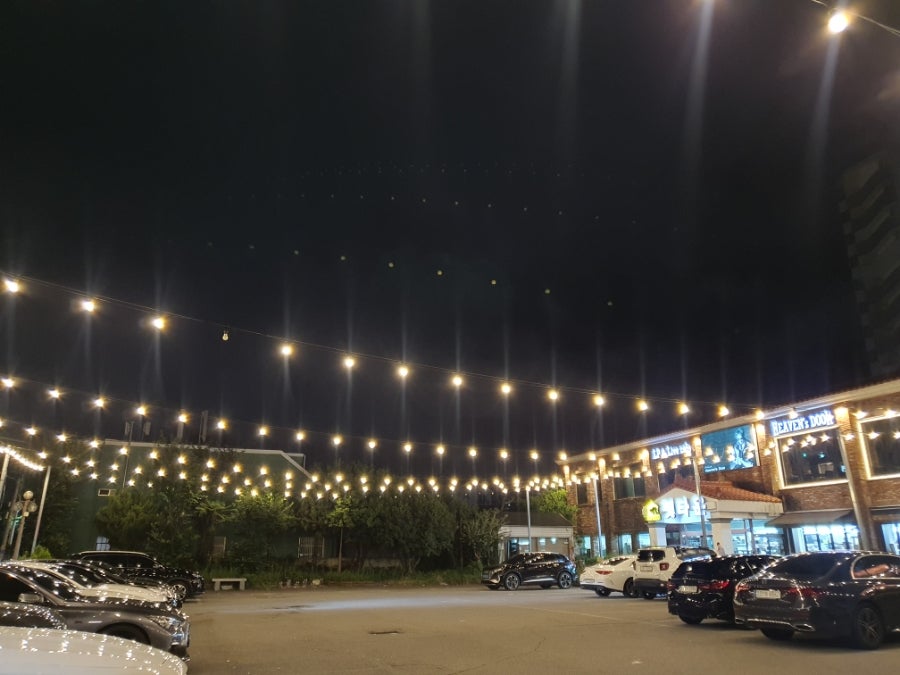 헤븐스도어 사진 1