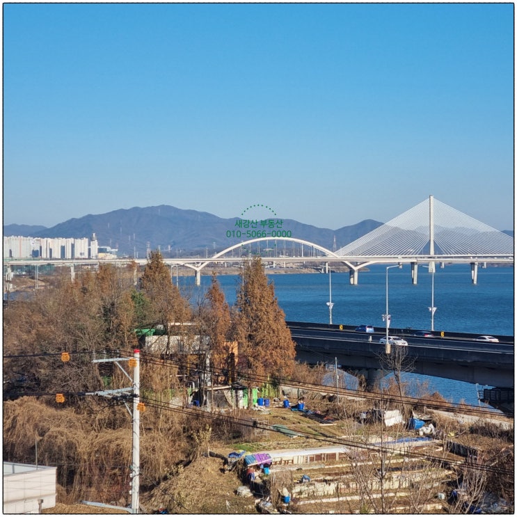  구리시, 토평2지구 개발에 앞서 자체 개발계획 수립