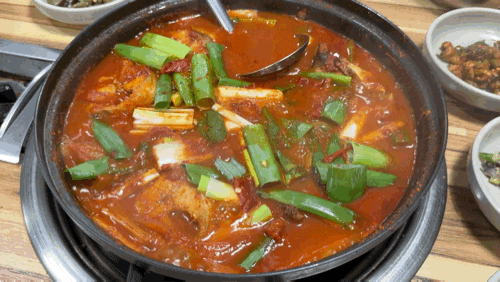  남양 맛집 '명밥상' 찐맛집 솔직후기
