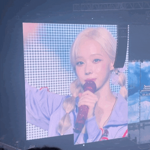  2024 에스파 콘서트 SYNK : PARALLEL LINE 서울 첫콘 후기