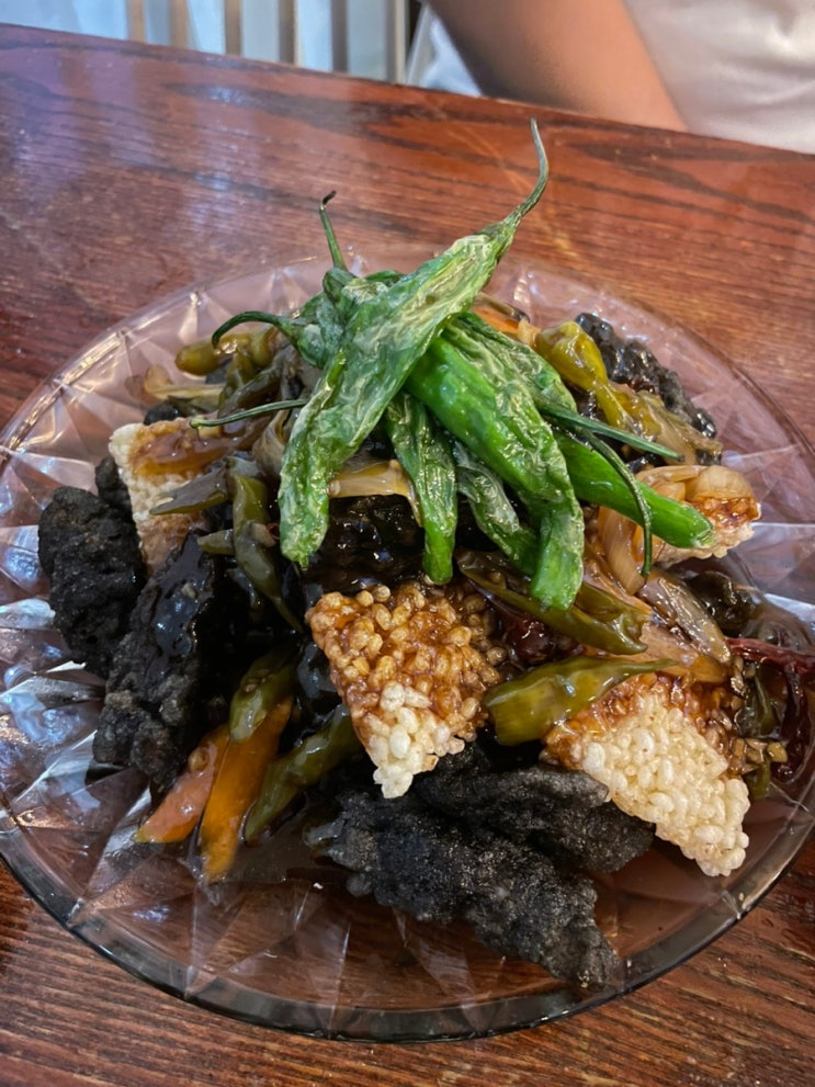  [금천맛집] 안주가 맛있고 분위기도 좋은 금천 시흥동 맛집 ‘엉클스키친’