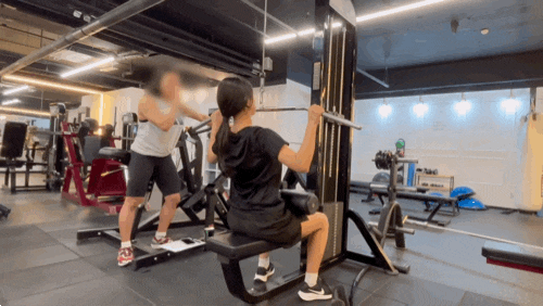  구갈동 PT 바디코치 필라테스 기흥구청 여성전용 헬스장 1:1 피티 후기