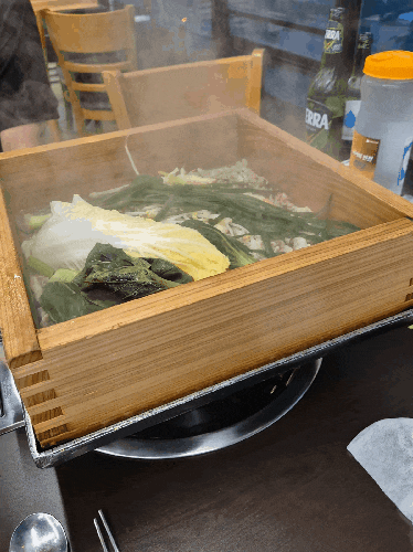 편백찜+샤브샤브+월남쌈 무한리필, 편편집 부천상동점 부천 상동역 맛집 편백찜+샤브샤브+월남쌈 무한리필, 편편집 부천상동점 부천 상동역 맛집