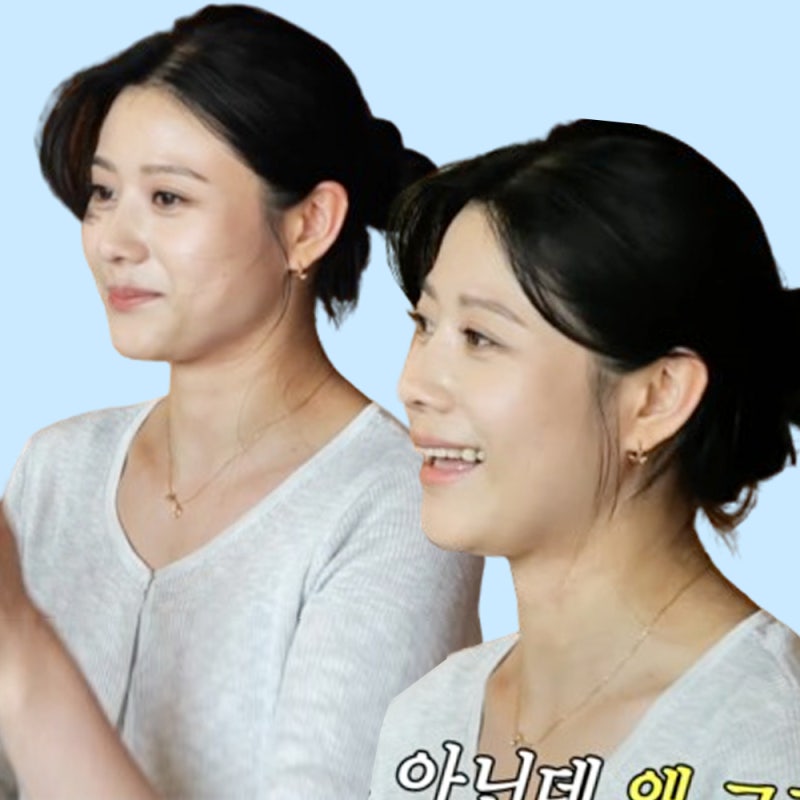 놀면뭐하니 옥천 이미주 친언니 이윤지 정보 (인스타 나이 직업은?!)