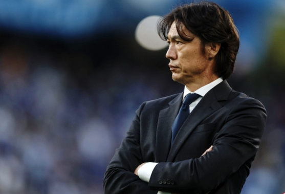<b>홍명보</b> 계약 조건, <b>축구</b> 대표 감독 수락한 이유