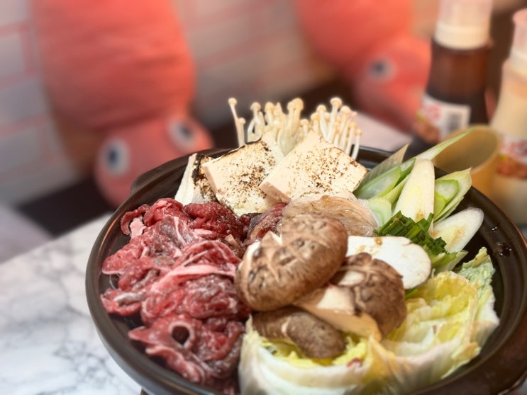  진짜 센스 넘치는 서면 범천동 조용한 데이트 일본 이자까야 꼬치 술집 맛집 혼술 "츠쿠요"