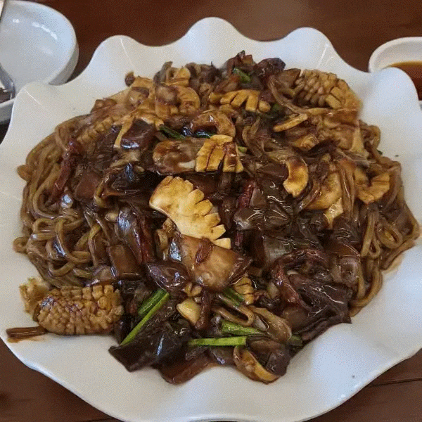 수원 정자동 중심상가 맛집 중화반점 메뉴 수원 정자동 중심상가 맛집 중화반점 메뉴