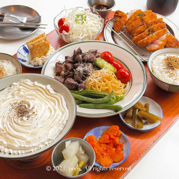 서교동 맛집 토끼정 홍대 메뉴 추천