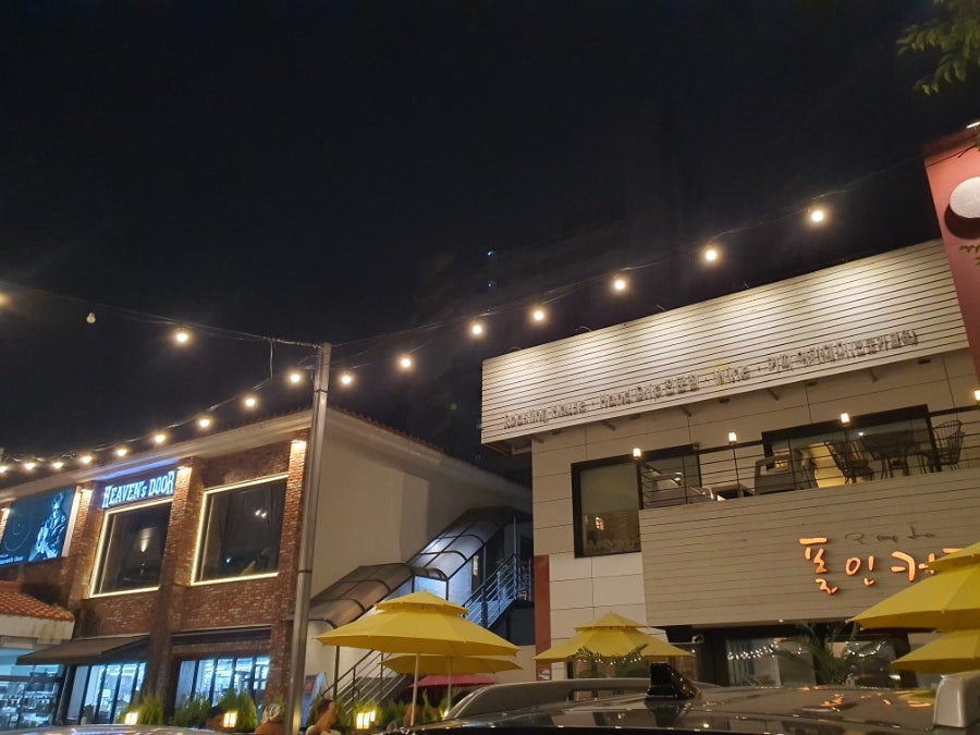 헤븐스도어 사진 5