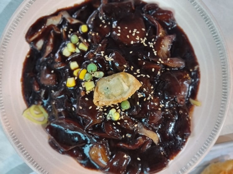 김포 구래동 짜장면 맛집 도야짬뽕에서 탕수육과 짜장면, 새우볶음밥 세트로 즐기기 김포 구래동 짜장면 맛집 도야짬뽕에서 탕수육과 짜장면, 새우볶음밥 세트로 즐기기