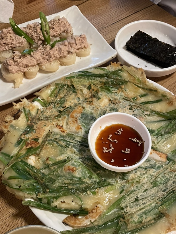  을지로 맛집 주마등, 힙지로 2차 술집으로 추천!