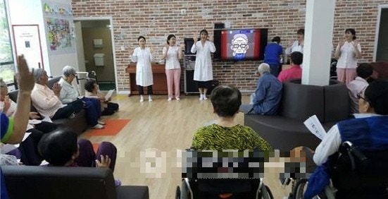  제주도 노인, 사회복지시설 입소자 구강관리 지원대상 부터 혜택 까지