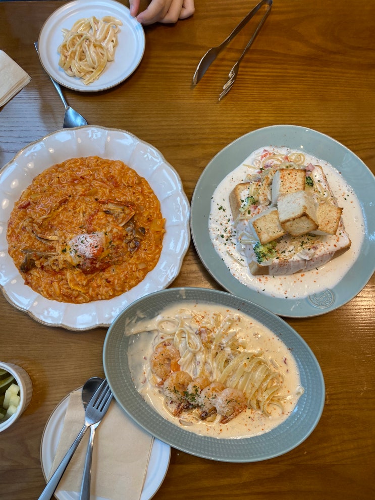  송천동 라보테 분위기 좋은 레스토랑 전주 송천동 맛집 전격분석 전주양식 전주점심추천