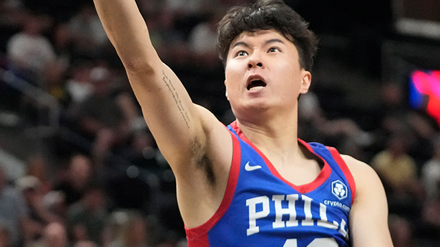 [농알못 칼럼] <b>이현중</b>, <b>NBA 포틀랜드</b> 서머리그팀 참가 (三顧草廬- 세....