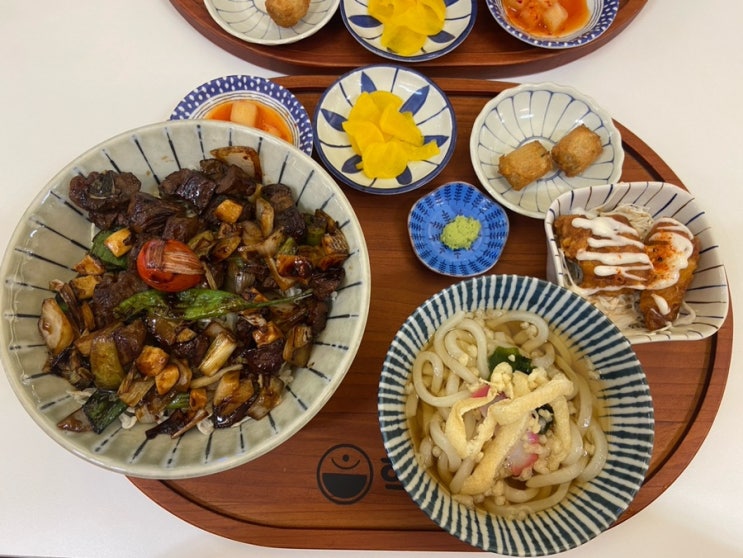  [안산 한양대 맛집] 핵밥, 가정식덮밥/혼밥 맛집/솔직후기/주차안내