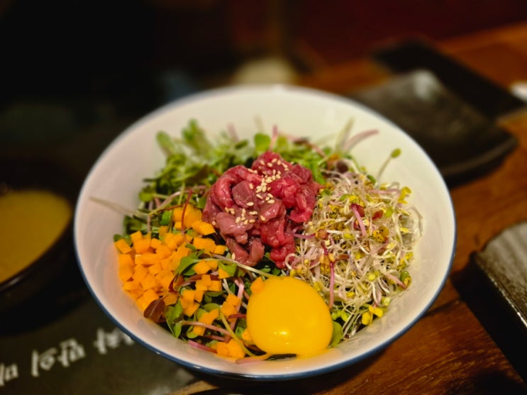  원주 혁신도시 맛집 호박꽃마차 데이트장소로 추천