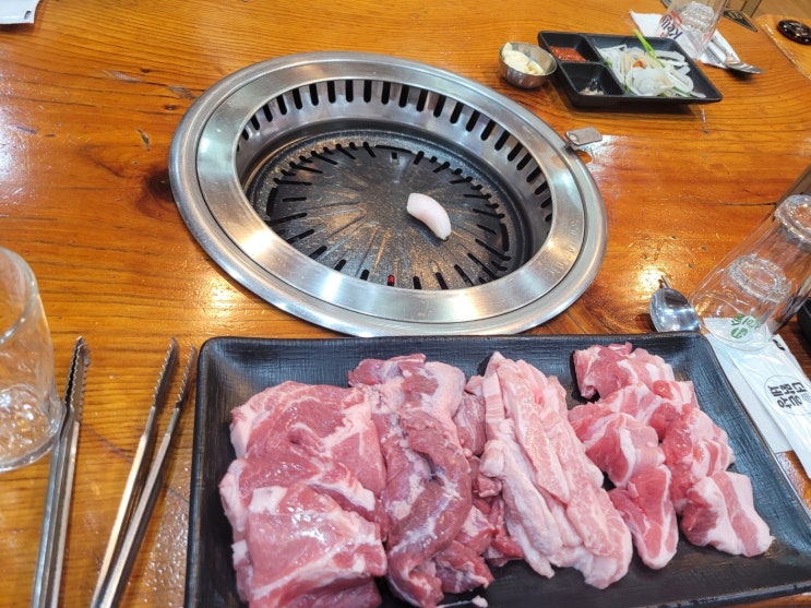 천안 성환 우순이돈순이 정육식당(성환역) 천안 성환 우순이돈순이 정육식당(성환역)