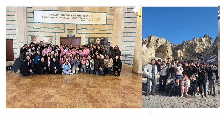  찐 몽골인이 알려주는 몽골 문화와 간단 몽골 회화 |몽골 예절 몽골에서 꼭 사야 할 것 몽골의 한국화 몽골 연애