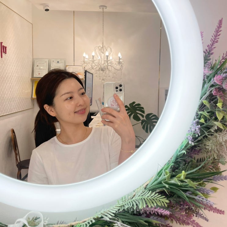 상무지구 피부관리 잘하는 미모에서 수분폭탄 관리 받은 후기 상무지구 피부관리 잘하는 미모에서 수분폭탄 관리 받은 후기