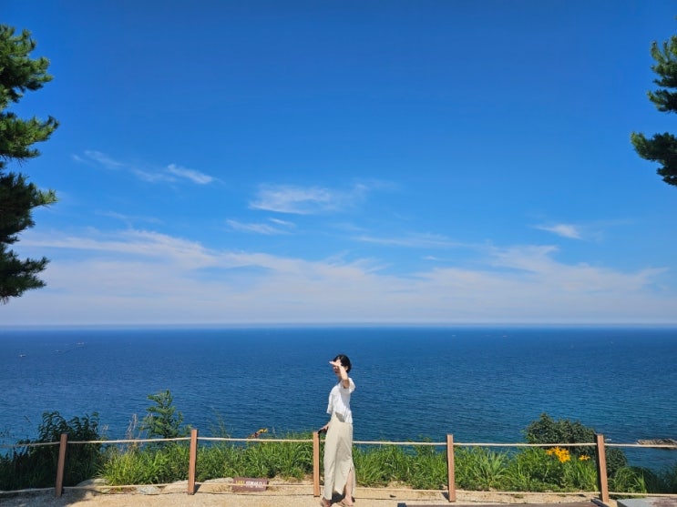  강원도 관광명소 낙산사, 입장료, 주차장 정보, 여행코스